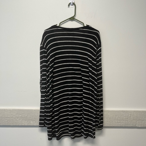 Ava & Viv Plus Size Sweater - Picture 4 of 6